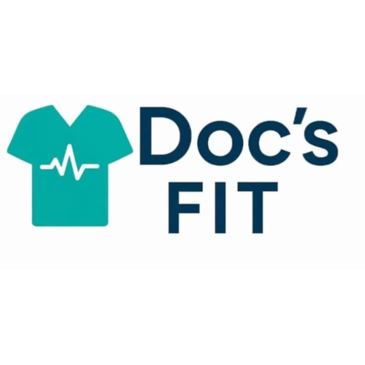 Doc's Fit Logo